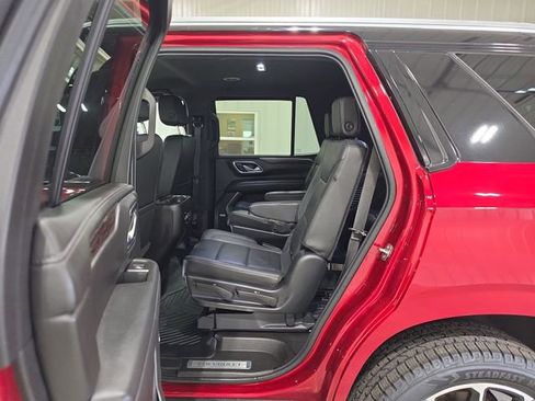 Used 2021 Chevrolet Tahoe LT AWD/4WD image 22