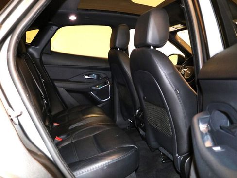 Used 2020 Jaguar E-PACE SE image 20