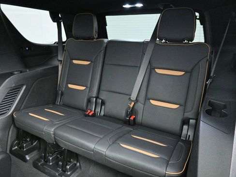 Used 2021 GMC Yukon AT4 w/ Rear Media and Nav Package image 27