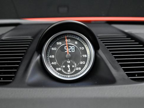 Used 2017 Porsche 911 Carrera GTS RWD image 85