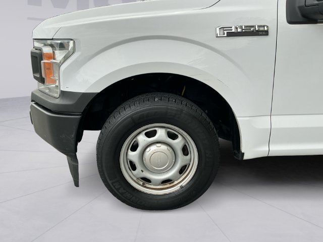Used 2019 Ford F150 XL w/ Equipment Group 101A Mid RWD image 9