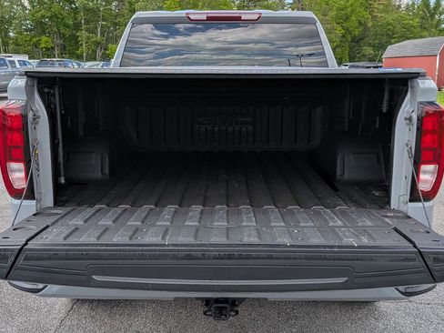 Used 2024 GMC Sierra 1500 Elevation AWD/4WD image 10