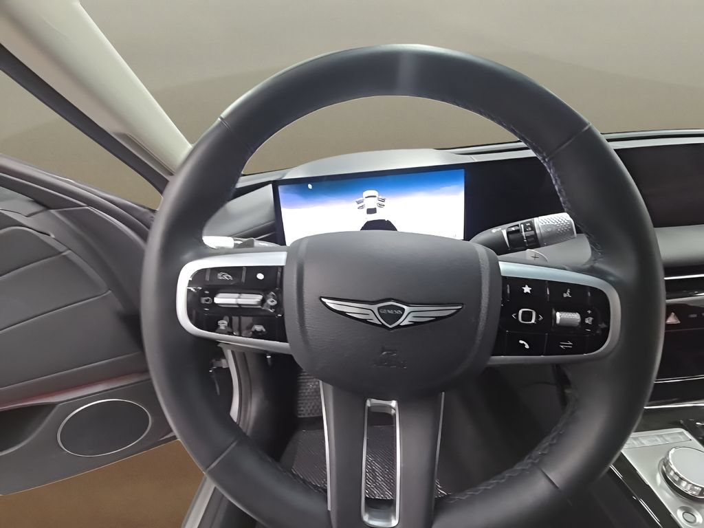 Used 2026 Genesis G80 2.5T AWD/4WD image 28