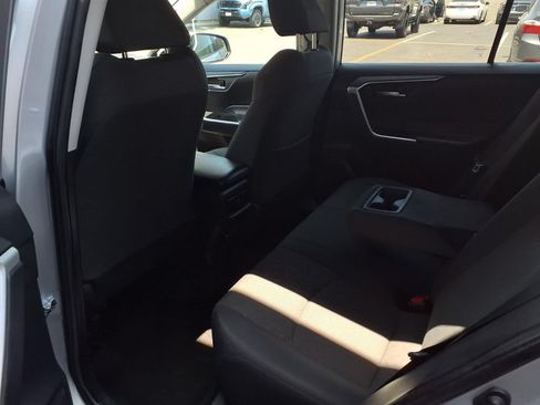 Certified 2024 Toyota RAV4 XLE AWD/4WD image 20