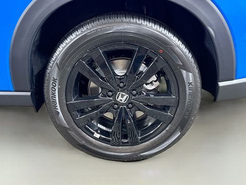 New 2026 Honda HR-V Sport image 29