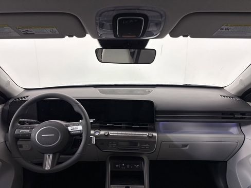 New 2026 Hyundai Kona SEL Premium FWD image 22