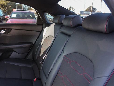 Used 2023 Kia Forte GT image 26