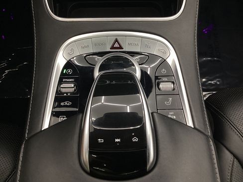 Used 2018 Mercedes-Benz S 560 4MATIC Sedan image 36