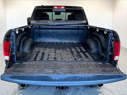 Used 2017 RAM 1500 Sport image 7