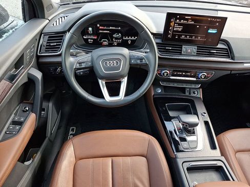 Certified 2022 Audi Q5 2.0T Premium Plus image 11