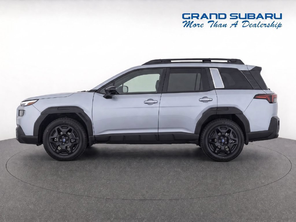 New 2026 Subaru Outback Limited AWD/4WD image 7