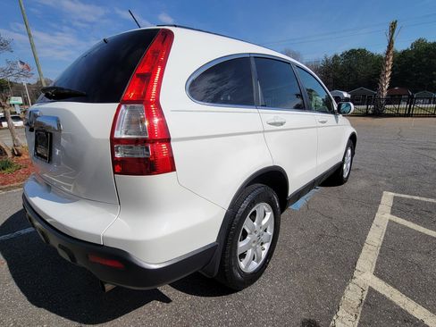 Used 2009 Honda CR-V EX-L image 14