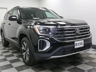 New 2026 Volkswagen Atlas SE video 2