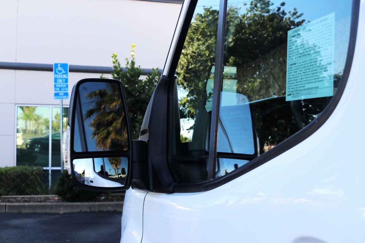Used 2020 Ford Transit 150 Medium Roof RWD image 91