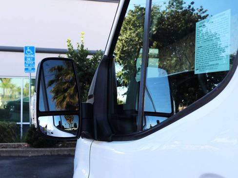 Used 2020 Ford Transit 150 Medium Roof RWD image 91