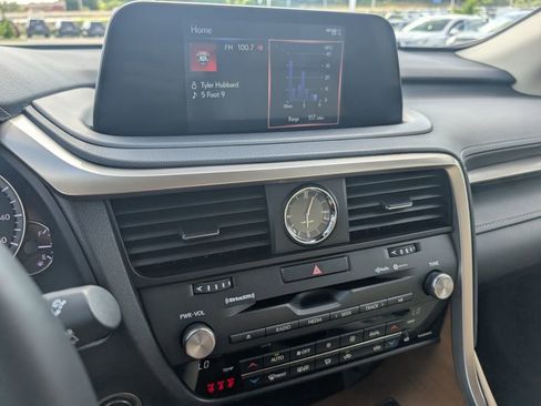 Used 2022 Lexus RX 350 AWD w/ Premium Package image 9