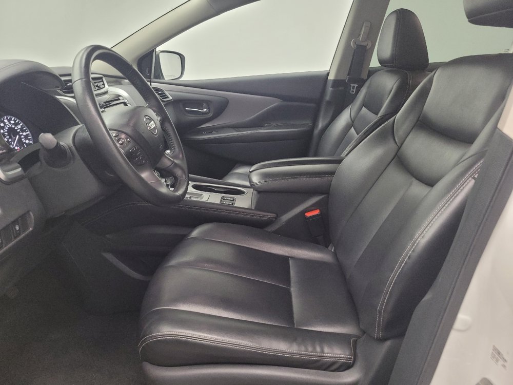 Used 2022 Nissan Murano SV AWD/4WD image 17