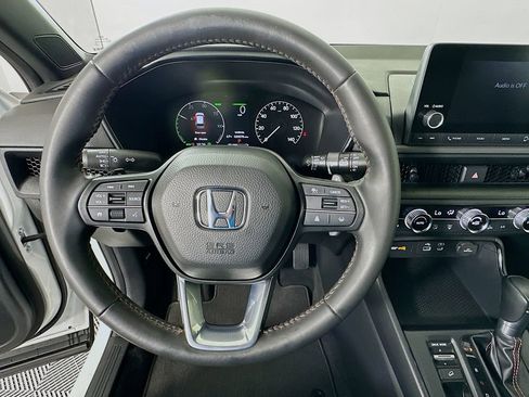 Used 2024 Honda CR-V Sport image 11