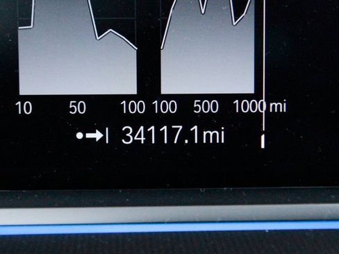 Used 2022 BMW X5 xDrive45e image 5