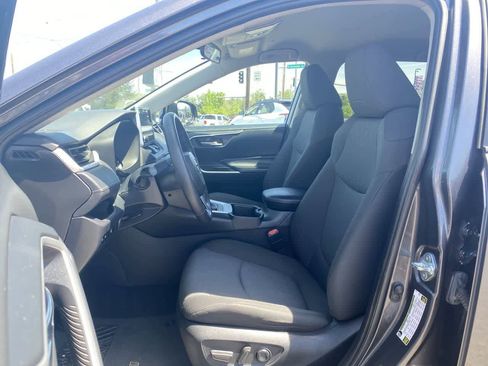 Certified 2024 Toyota RAV4 XLE w/ Weather Package AWD/4WD image 11