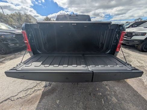 New 2026 RAM 1500 Limited AWD/4WD image 11