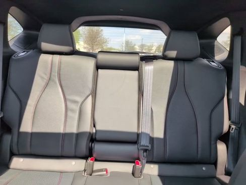 New 2026 Acura RDX A-Spec image 22