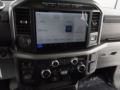 Used 2024 Ford F150 XLT w/ Tow/Haul Package image 19