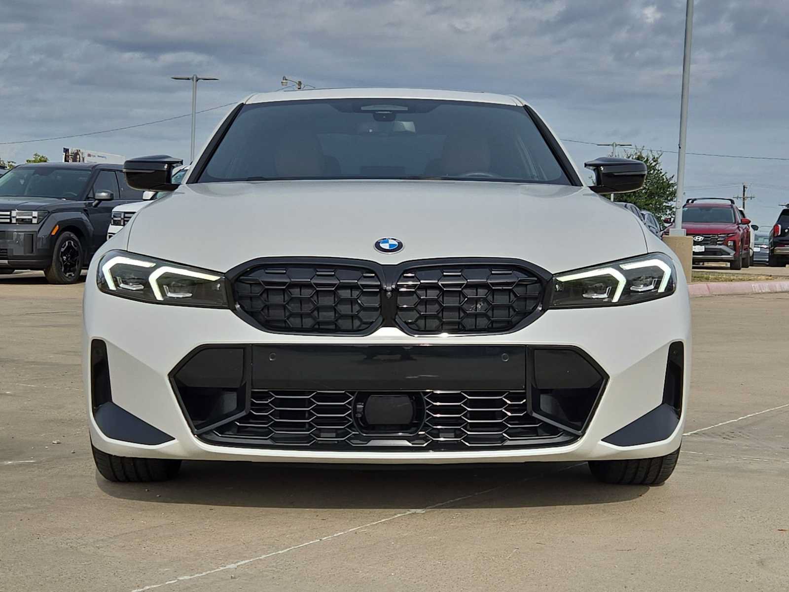 Used 2024 BMW M340i xDrive AWD/4WD image 17