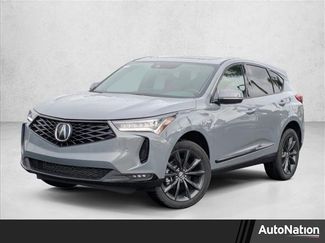 New 2026 Acura RDX A-Spec video 1