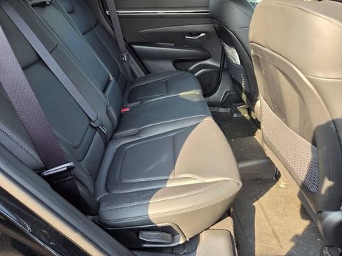 Used 2023 Hyundai Tucson SEL w/ Convenience Package FWD image 9