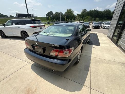Used 2004 Lexus ES 330 FWD image 6