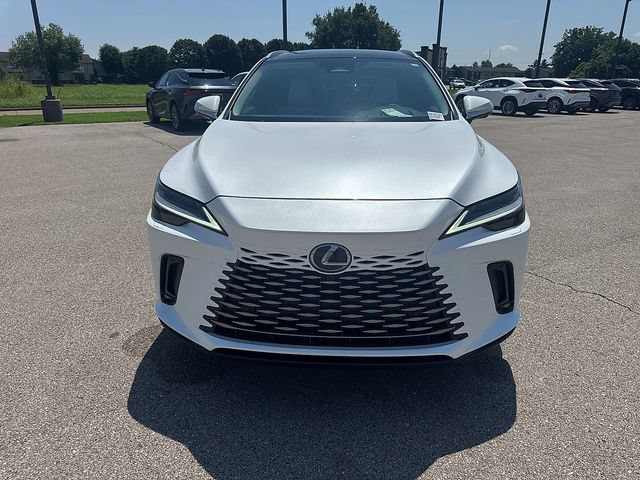 New 2026 Lexus RX 350 AWD w/ Convenience Package image 9