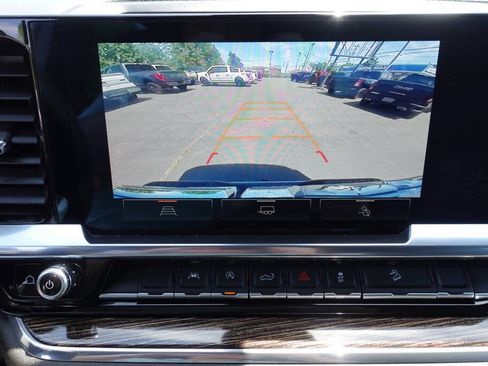 Used 2024 GMC Sierra 1500 Elevation w/ Preferred Package AWD/4WD image 50