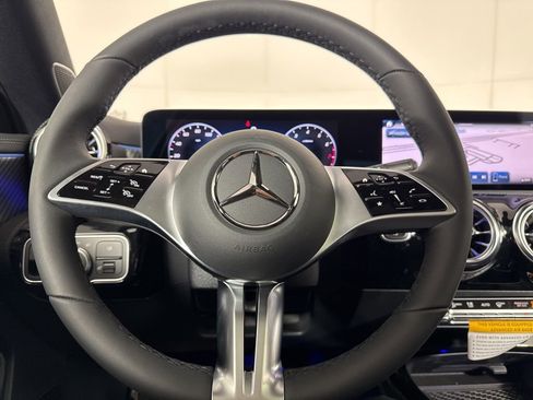 New 2026 Mercedes-Benz CLA 250 4MATIC image 33