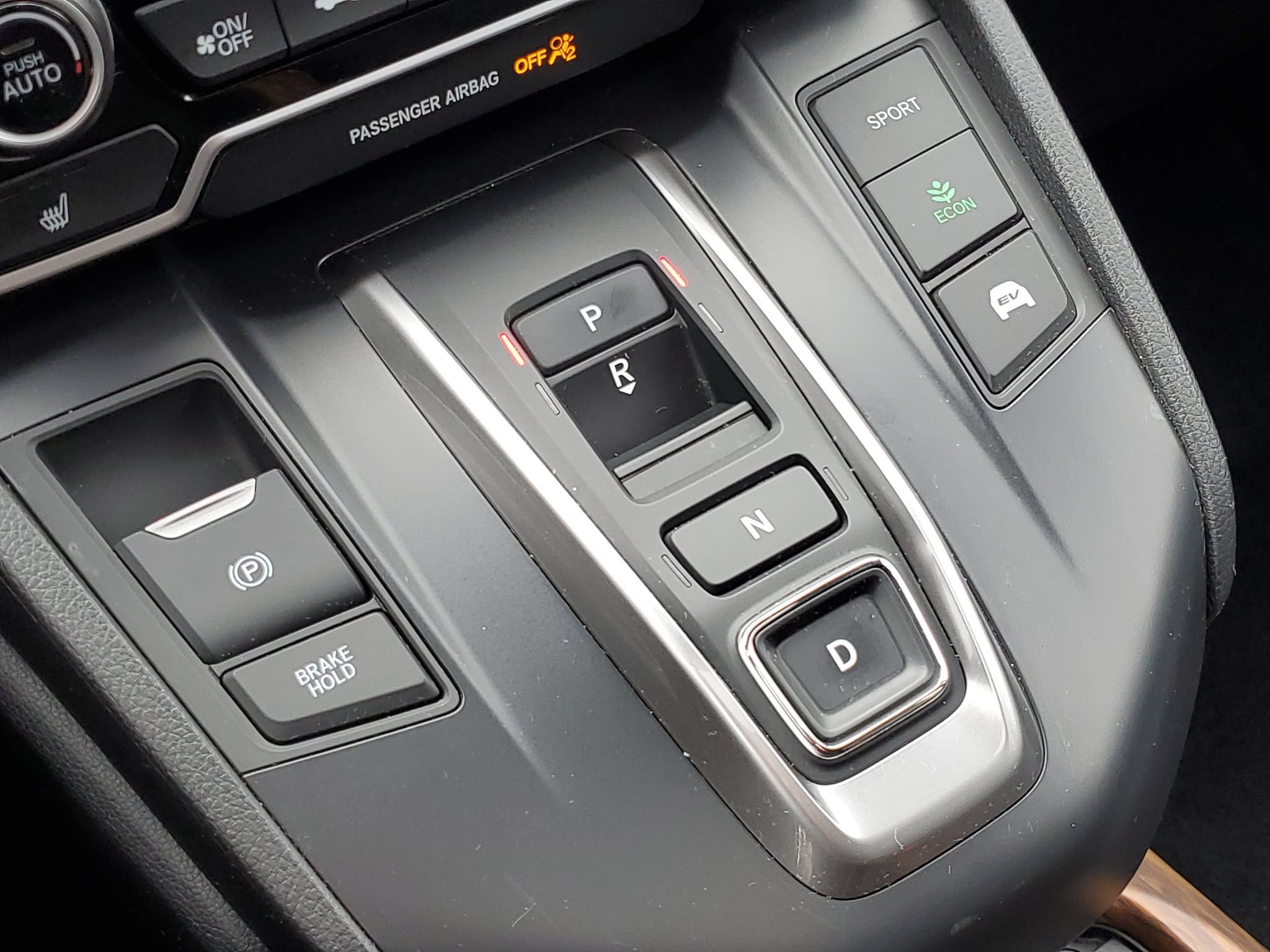 Used 2021 Honda CR-V Touring image 22