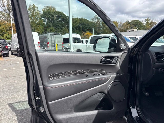 Used 2023 Dodge Durango R/T AWD/4WD image 36