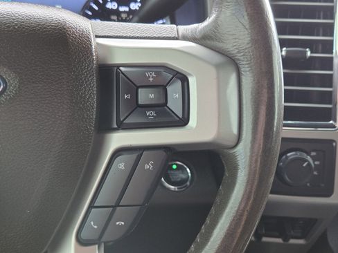 Used 2017 Ford F250 King Ranch AWD/4WD image 20