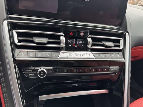 Certified 2023 BMW 840i Gran Coupe xDrive image 14