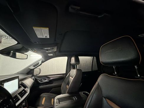 Certified 2023 GMC Yukon AT4 w/ AT4 Premium Package AWD/4WD image 19