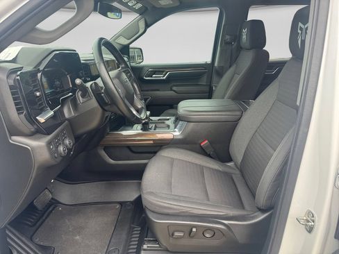 Used 2023 Chevrolet Silverado 1500 RST w/ All Star Edition Plus AWD/4WD image 17