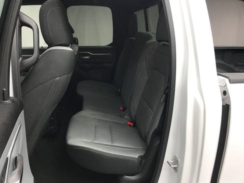 Used 2022 RAM 1500 Big Horn image 21