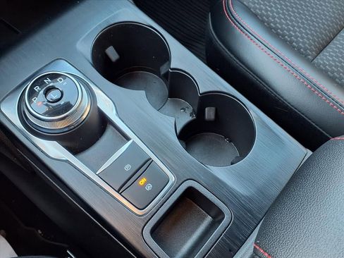 Used 2023 Ford Escape ST-Line w/ Tech Pack #1 image 20