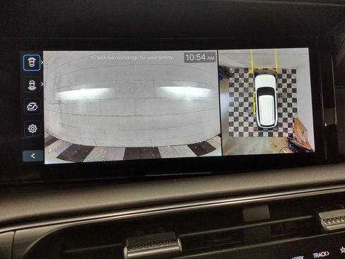 New 2026 Hyundai Palisade XRT Pro image 9