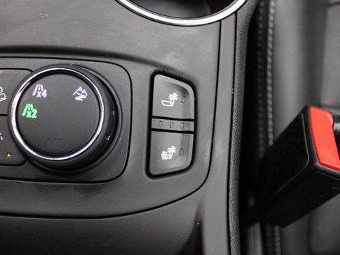 Used 2022 GMC Terrain SLT image 42