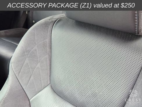 Used 2024 Lexus RX 350 w/ Convenience Package AWD/4WD image 10