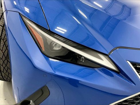 Used 2023 Lexus IS 300 w/ Premium Package RWD image 29