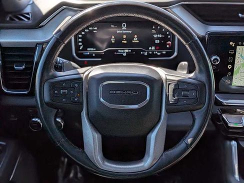 Used 2023 GMC Sierra 1500 Denali AWD/4WD image 29