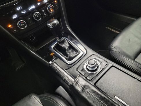 Used 2015 MAZDA MAZDA6 Touring FWD image 26