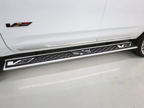 Used 2026 Cadillac Escalade V AWD/4WD image 77