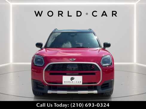 Used 2025 MINI Cooper Countryman S AWD/4WD image 8